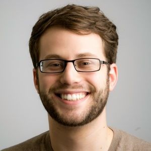 Meet your Posher, Evan